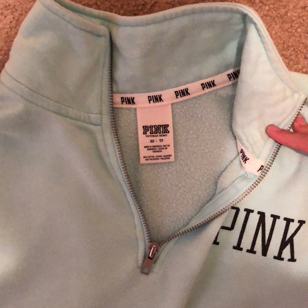 PINK jacket - Picture 2 of 2